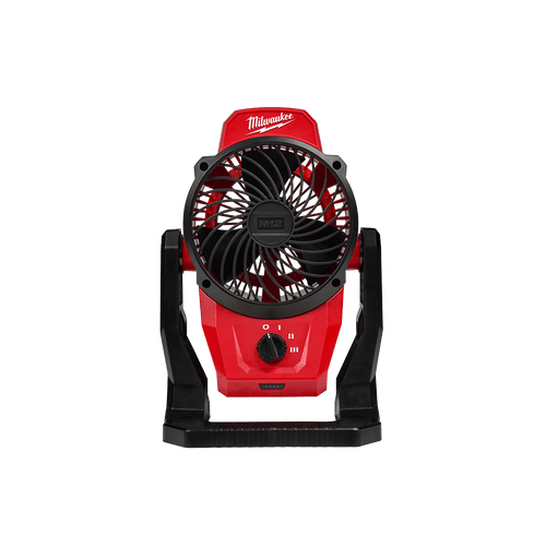 12V JOBSITE FAN - TOOL ONLY