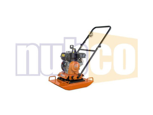87KG FCP-87B HONDA PETROL FORWARD PLATE COMPACTOR