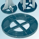 170/180 TOP DECK BAR CHAIR SPACER 50PK
