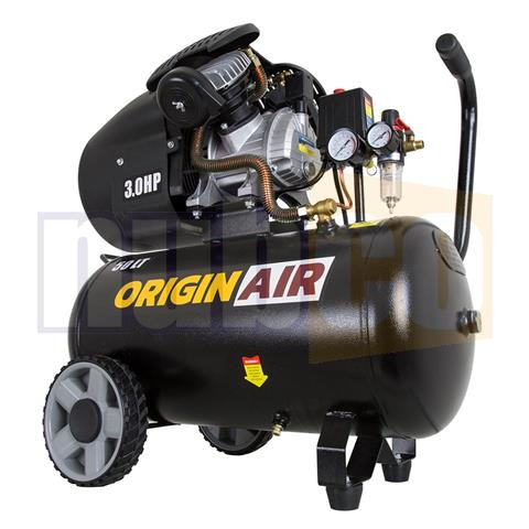 3.0HP 10AMP 220LPM DIRECT AIR COMPRESSOR