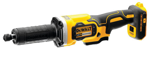 18V XR B/LESS 6.35MM VARIABLE SPEED DIE GRINDER - TOOL ONLY
