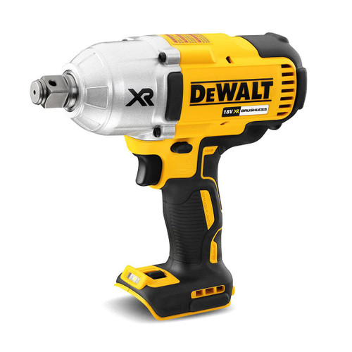 (O) 18V XR 3/4\" B/LESS IMPACT WRENCH - TOOL ONLY