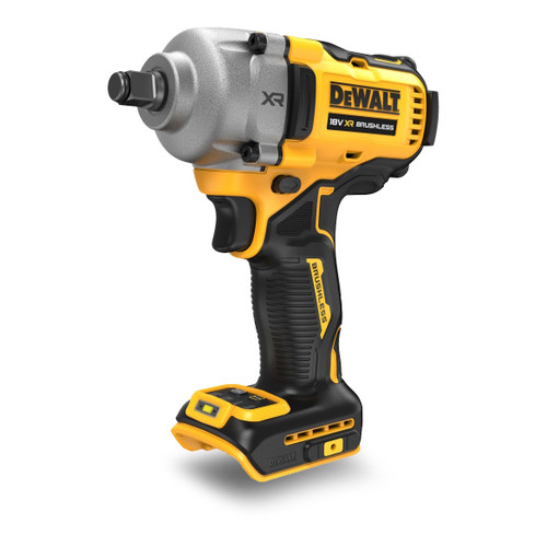 18V XR MID TORQUE IMPACT WRENCH HOG RING - TOOL ONLY