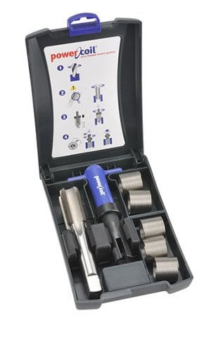M16X2MM (16MM) THREAD REPAIR KIT