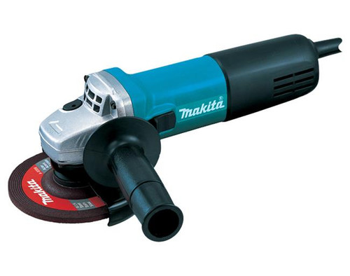 125MM (5\") 840W ANGLE GRINDER