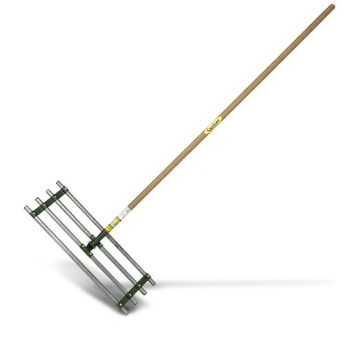 710MM TOP SOIL SPREADER