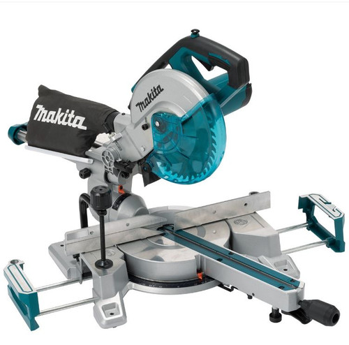 1200W 216MM (8-1/2\") SLIDE COMPOUND MITRE SAW