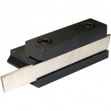 PARTING TOOL HOLDER T/S 1/2\" HSS TOOL BIT