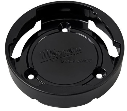 PACKOUT TWIST-TO-LOCK MOUNT