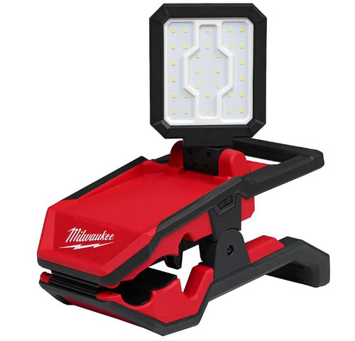 18V PIVOTING AREA LIGHT - TOOL ONLY