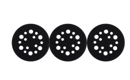 3PK 75MM (3\") H&L PAD SAVER