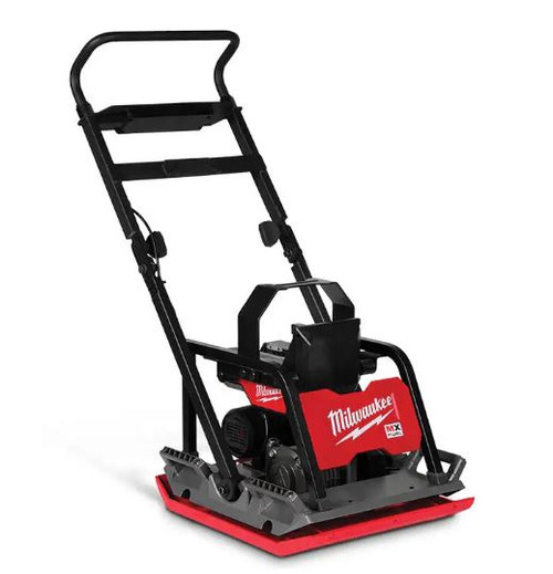 MX FUEL CORDLESS ONE-KEY 508MM PLATE COMPACTOR - TOOL ONLY