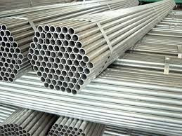25MMX2MM EXTRA LIGHT GAL PIPE CUT METRE BS1387