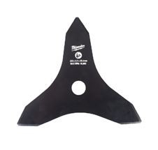 3 TOOTH GRASS KNIFE