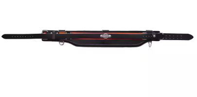30\" BACK SUPPORT MINERS BELT