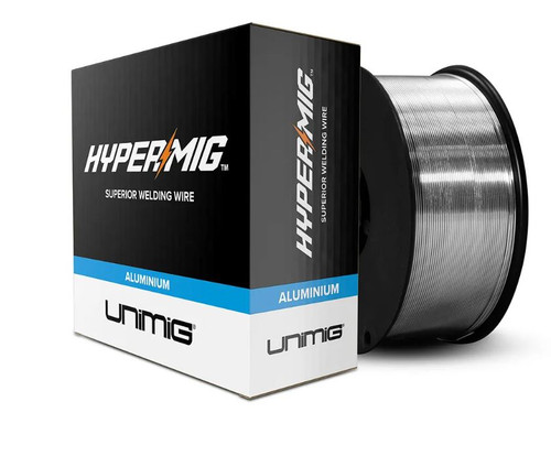 1.2MMX0.5KG 5356 ALUMINIUM MIG WIRE