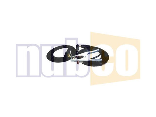 WELDING CABLE KIT WITH 35/50 MALE PLUG & 16MX4MM CABLE