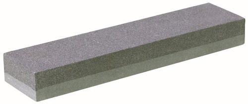 200X50X25MM COURSE/FINE NON-OIL COMBINATION BENCH STONE
