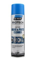 500G PROTECH CHLORINATED BRAKE & PARTS CLEANER