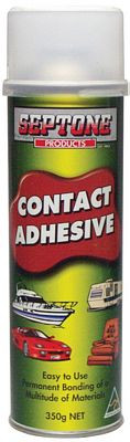 350G AERO CONTACT ADHESIVE