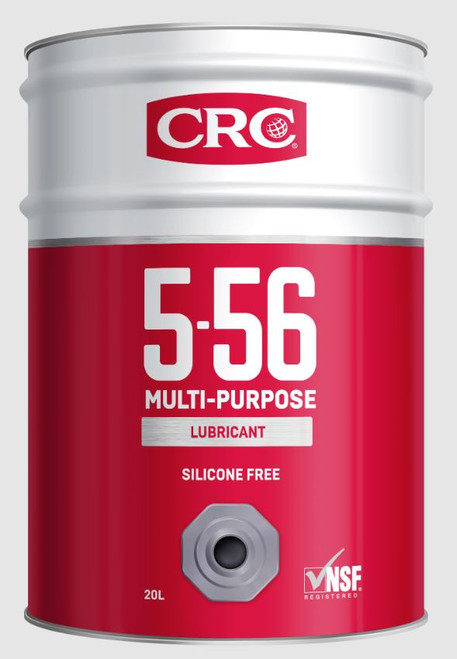 CRC 5-56  20LITRE