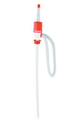 POLYPROP SYPHON DRUM PUMP FOR 60/205L DRUM
