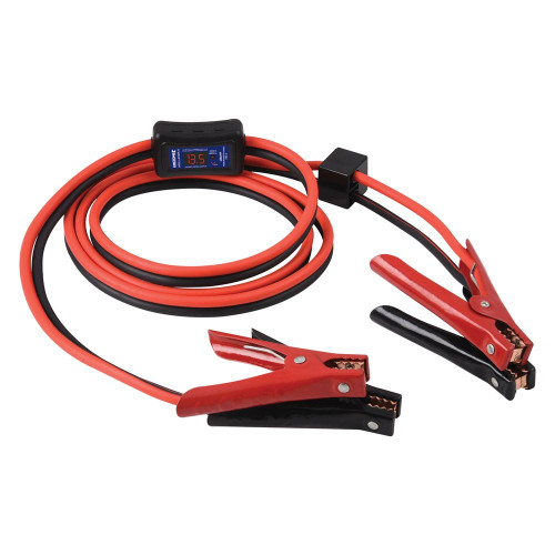 400AMP PREMIUM JUMPER LEADS 3MTR CABLE