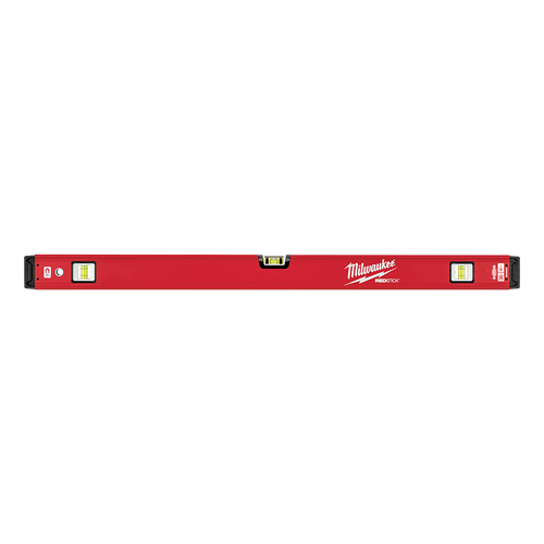 900MM (36\") REDSTICK MAGNETIC BOX LEVEL
