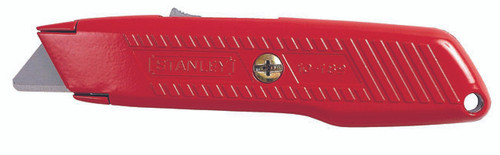 SELF RETRACTING KNIFE