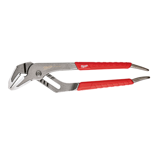 10\" STRAIGHT-JAW  MULTI GRIP PLIER