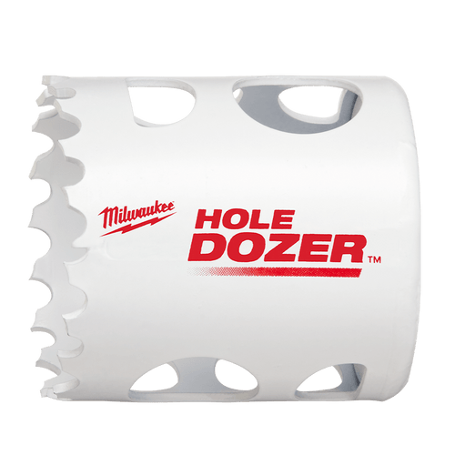 43MM-1.11/16\" HOLE DOZER HOLESAW
