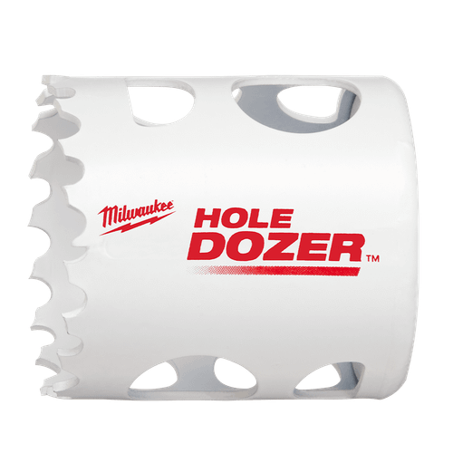 43MM-1.11/16\" HOLE DOZER HOLESAW