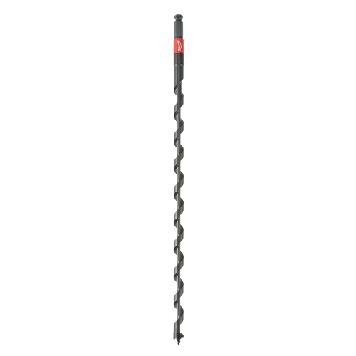 19X460MM SHOCKWAVE UTILITY AUGER BIT