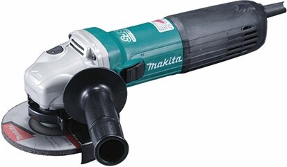 125MM(5\")1400W ANGLE GRINDER SIDE SWIT,ANTI-RESTAR