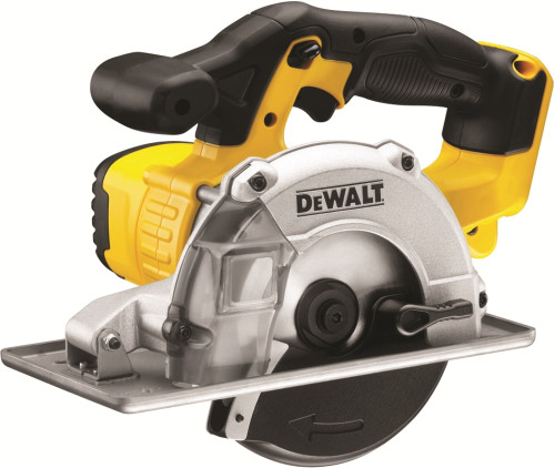 18V XR 140MM METAL CUTTING CIRCULAR SAW TOOL ONLY