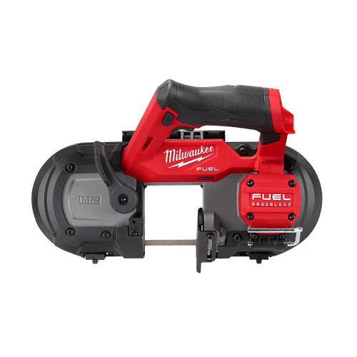 12V FUEL BANDSAW - TOOL ONLY