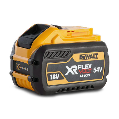 54V - 18V 12AH FLEXVOLT BATTERY