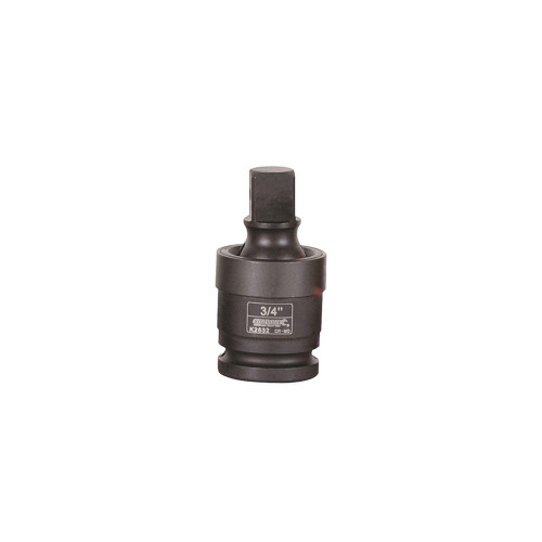 IMPACT UNIVERSAL JOINT 3/4\" DVE