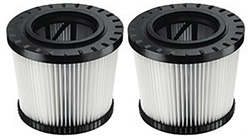 2PK REPLACEMENT FILTERS T/S DWV902M (TYPE 2) & DWV900L