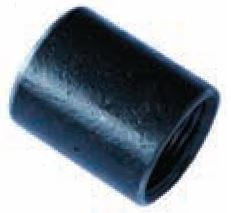 80MM BLACK STEEL SOCKETS