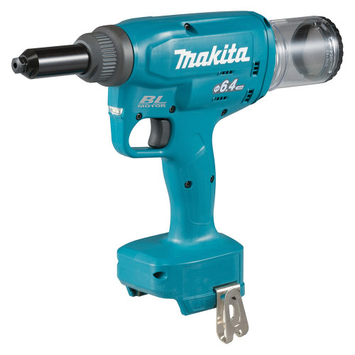 18V LI-ION B/LESS 6.4MM RIVETER - TOOL ONLY