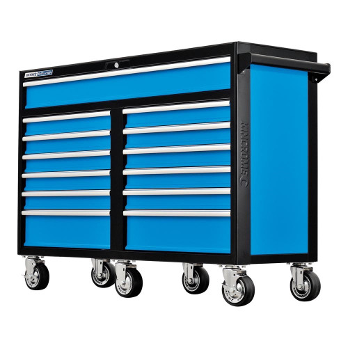 13 DRAWER EXTRA-WIDE EVOLUTION TOOL TROLLEY