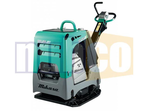 525KG MVH508D DIESEL REVERSE PLATE COMPACTOR
