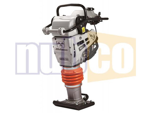 75KG MTX-70 PETROL TAMPING TRENCH RAMMER