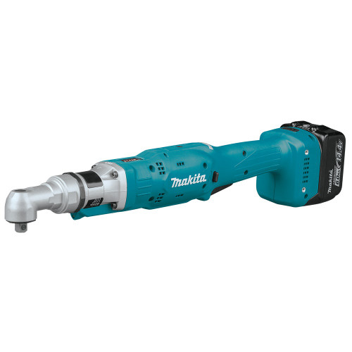 14.4V B/LESS 3/8\" ANGLED TORQUE WRENCH, 8-20NM, 100-440RPM