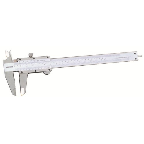 150MM (6\") VERNIER CALIPER