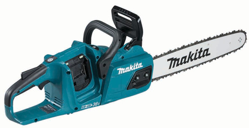 36V ( 18V X2) 400MM B/LESS CHAINSAW - TOOL ONLY