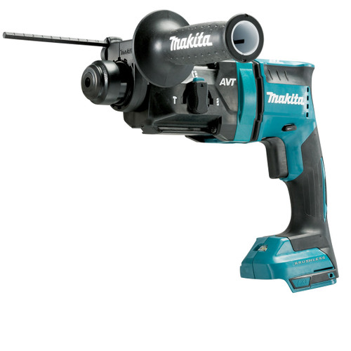 18V 18MM B/LESS ROTARY HAMMER - TOOL ONLY