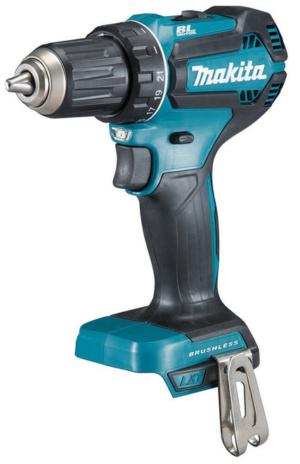 18V 13MM B/LESS 50NM DRILL DRIVER - TOOL ONLY