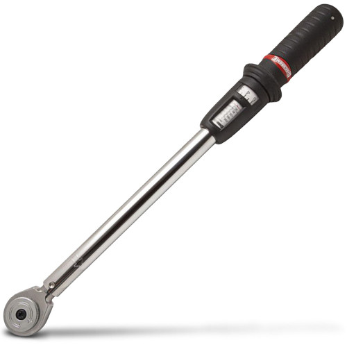 1/2\" DRIVE 40-200NM MICROMETER TORQUE WRENCH